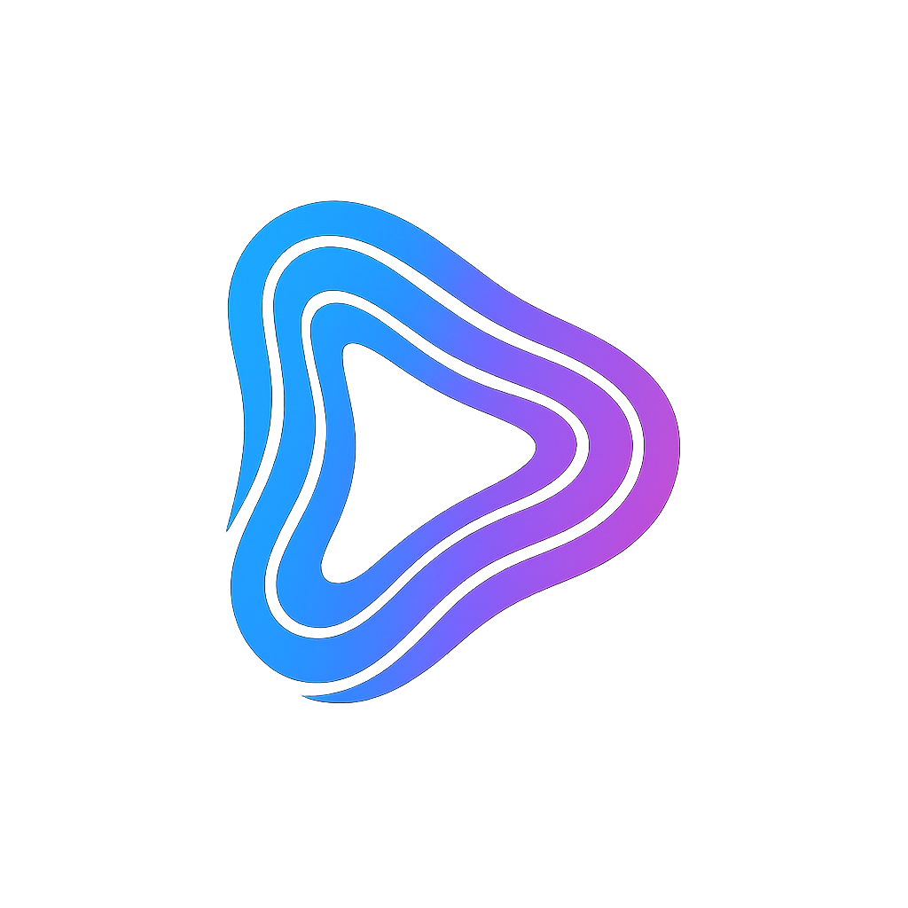 Vogue AI Logo